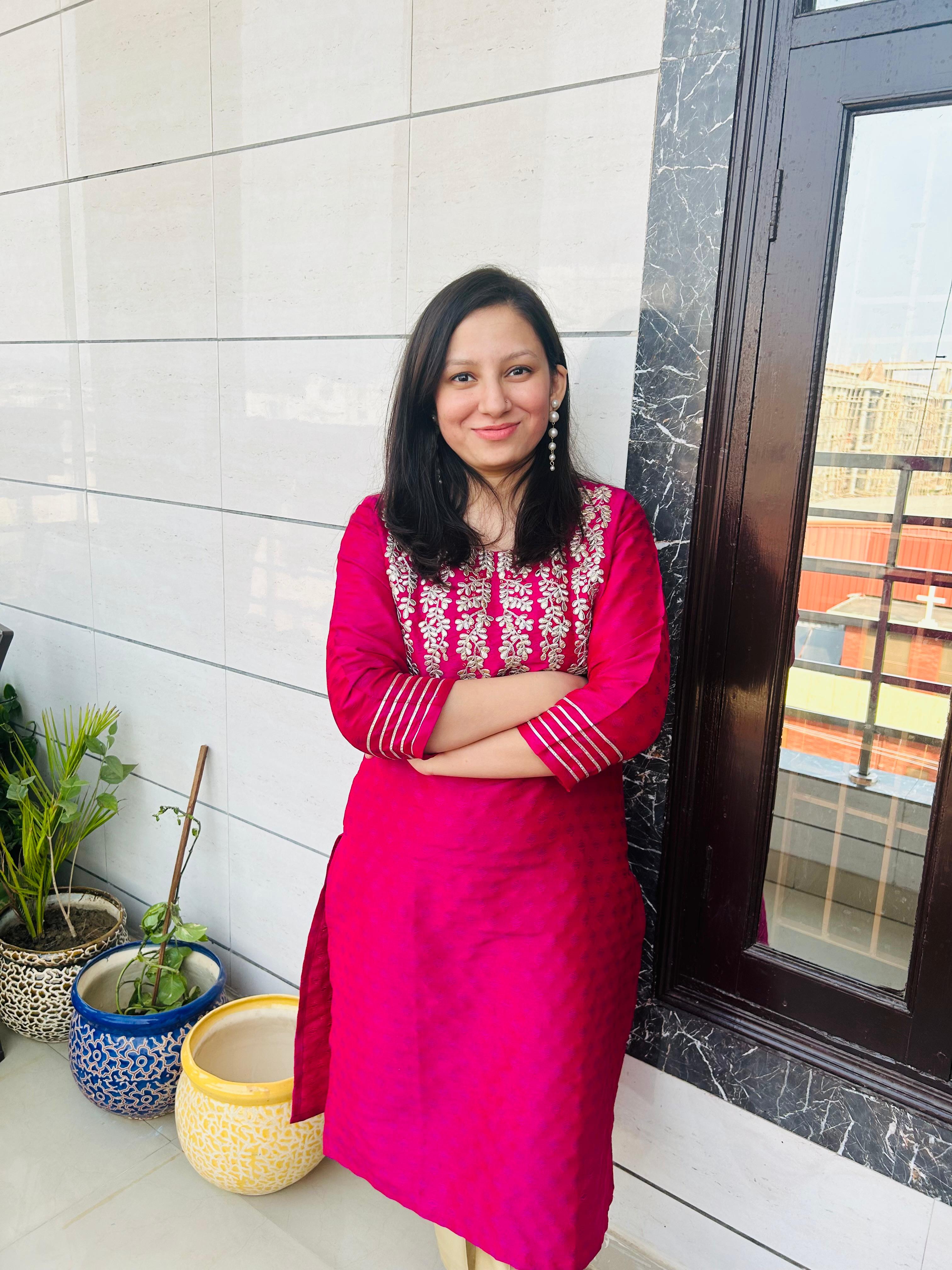 nidhika